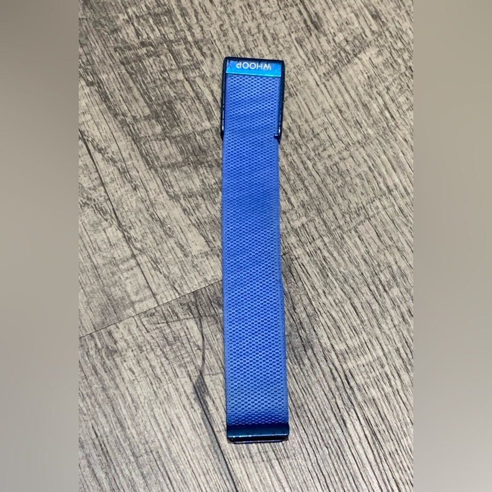 Whoop 4.0 superknit band strap